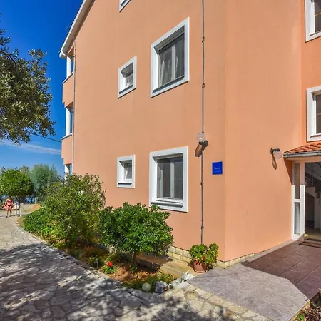Anita Apartmán Ugrinici