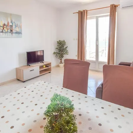 Apartmán Anita *