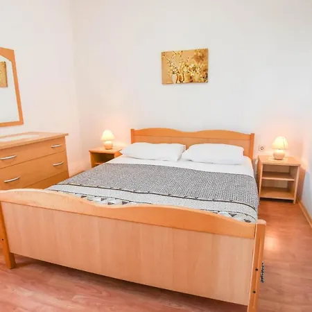 Apartmán Anita Ugrinici