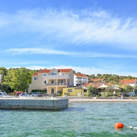 Anita Apartmán