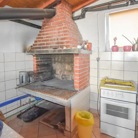 Apartmán Anita *