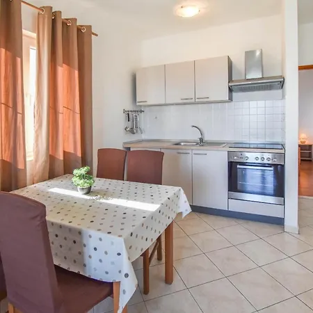 Anita Apartmán