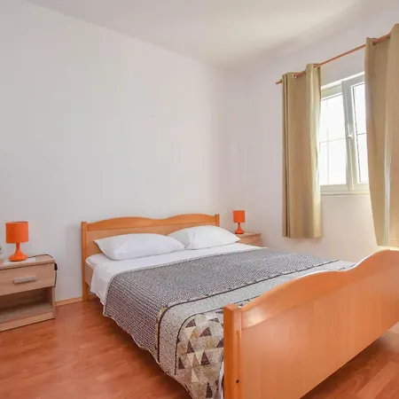 Anita Appartement *