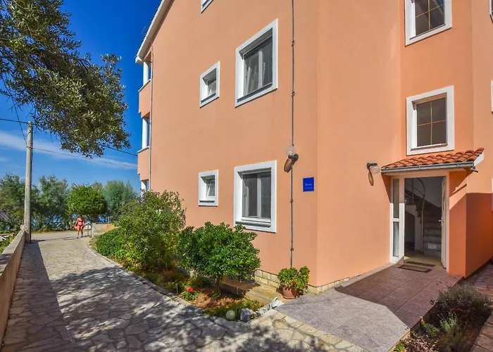 Anita Appartement Ugrinici