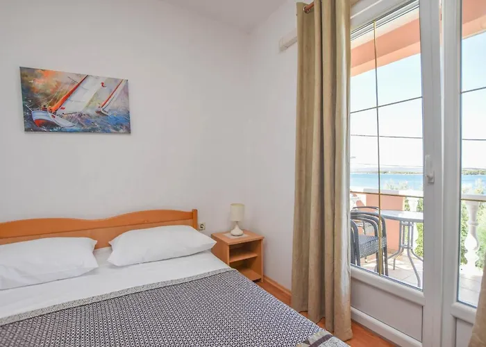 Anita Appartement *