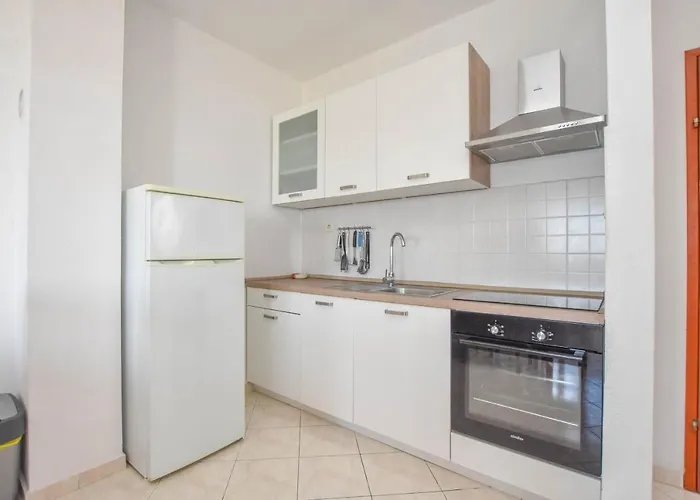 Anita Appartement *
