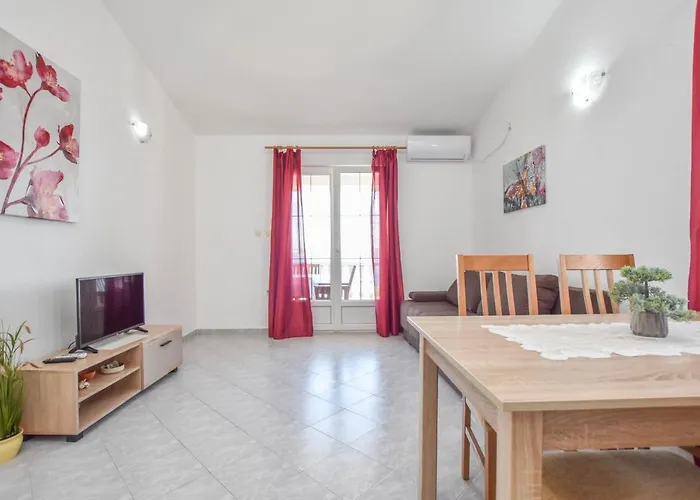 Appartement Anita *