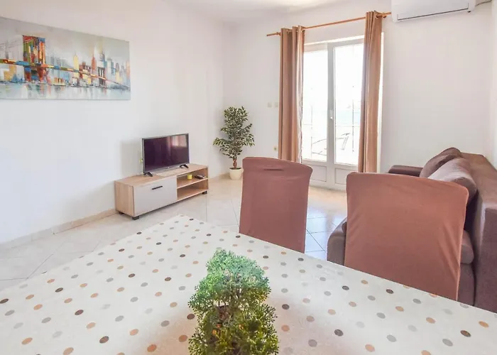 Appartement Anita *