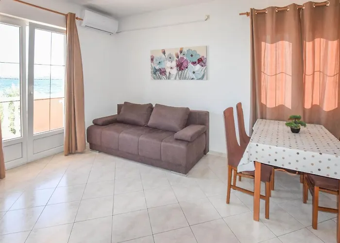 Anita Apartment Ugrinici