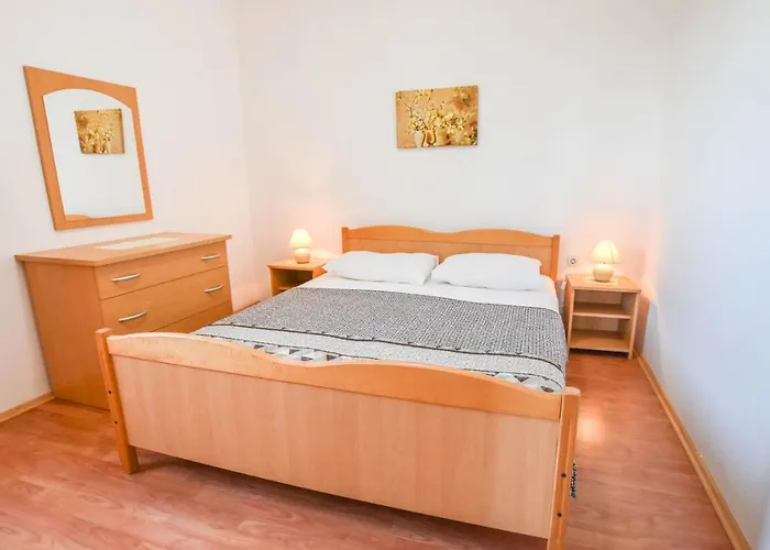 Apartment Anita Ugrinici