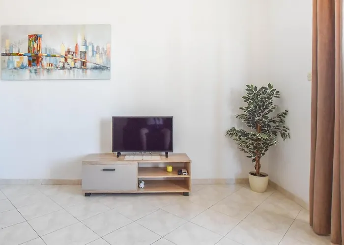 Appartement Anita