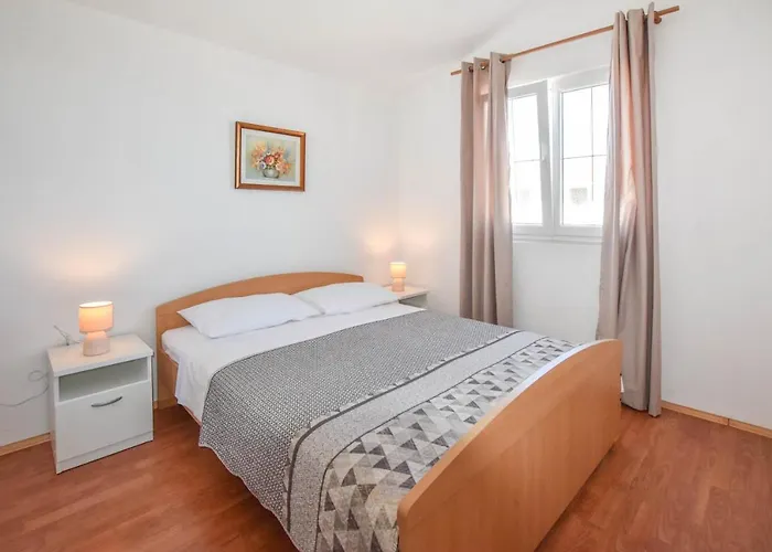 Anita Apartment