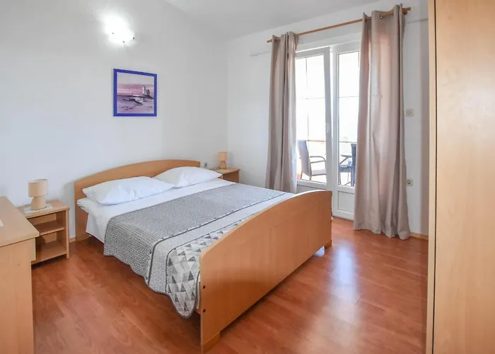 Anita Apartment *