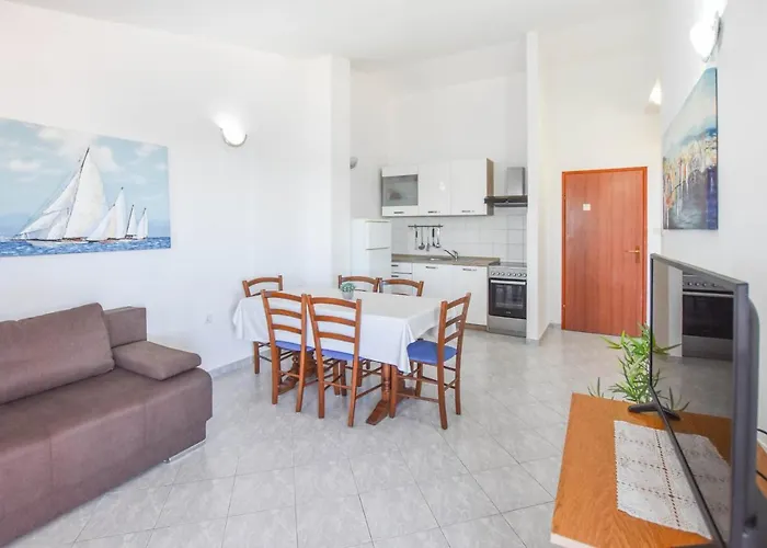 Appartement Anita