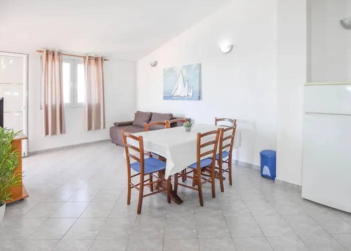 Appartement Anita