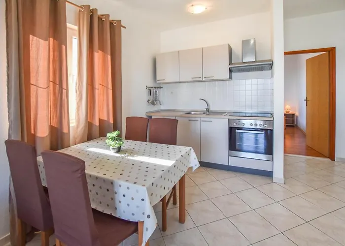 Anita Appartement
