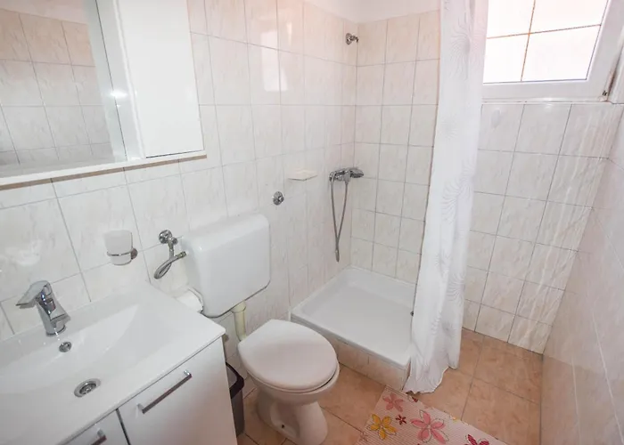 Appartement Anita