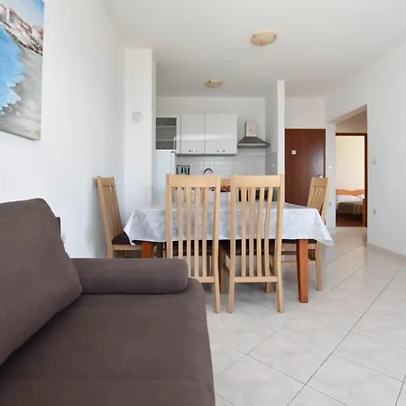 Appartement Anita Ugrinici