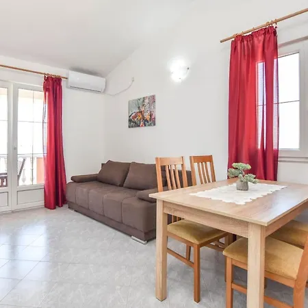 Appartement Anita *