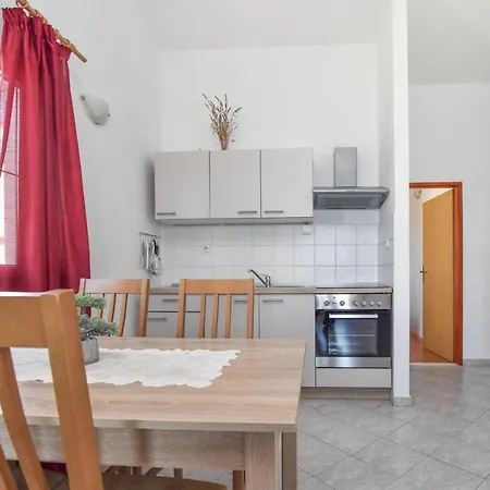 Apartmán Anita *