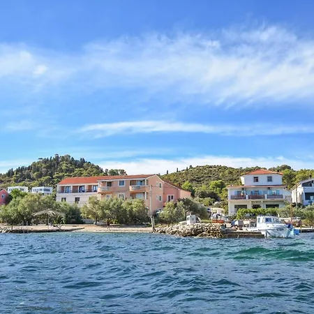 Anita Apartman