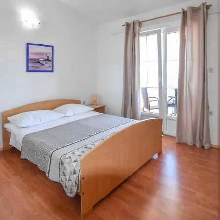 Anita Appartement *
