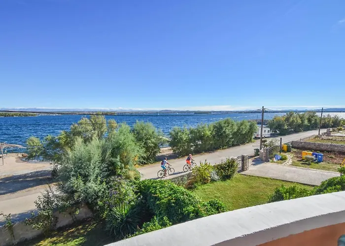 Апартаменты Anita *