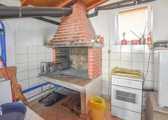 Апартаменты Anita *