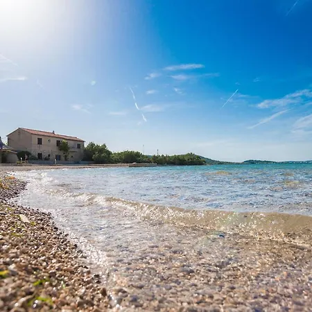 Apartman Anita *