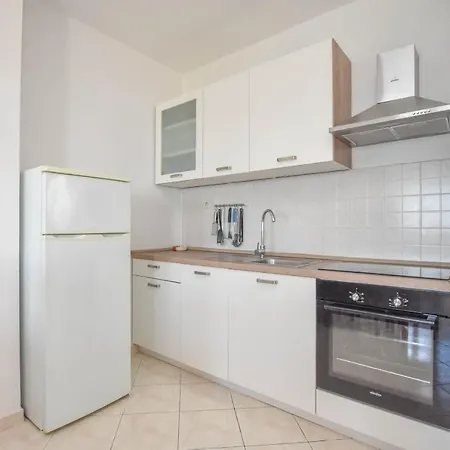Anita Apartman *