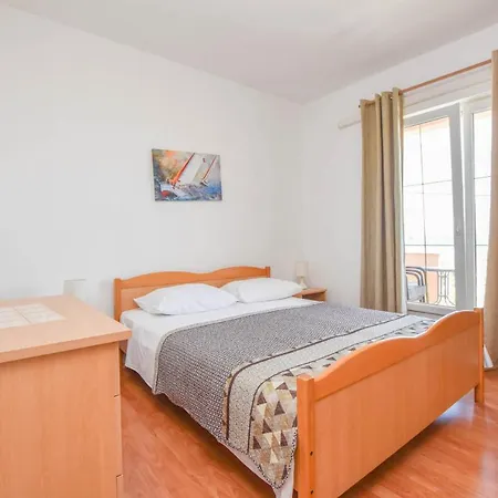 Anita Apartment