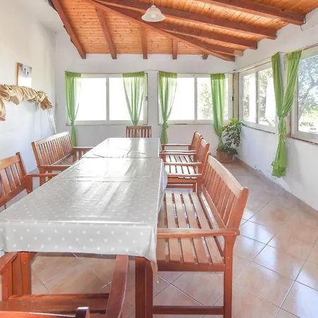 Apartman Anita *