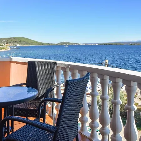 Apartman Anita *