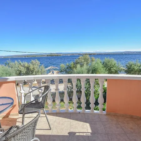 Apartment Anita Ugrinici