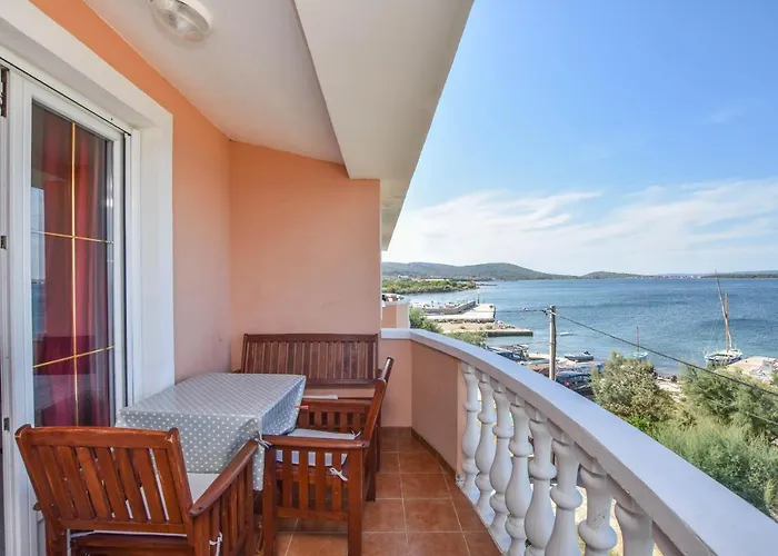Apartman Anita