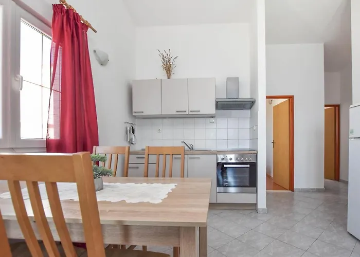 Apartman Anita *