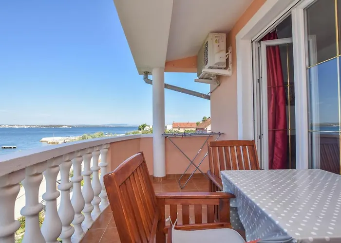 Anita Apartman *