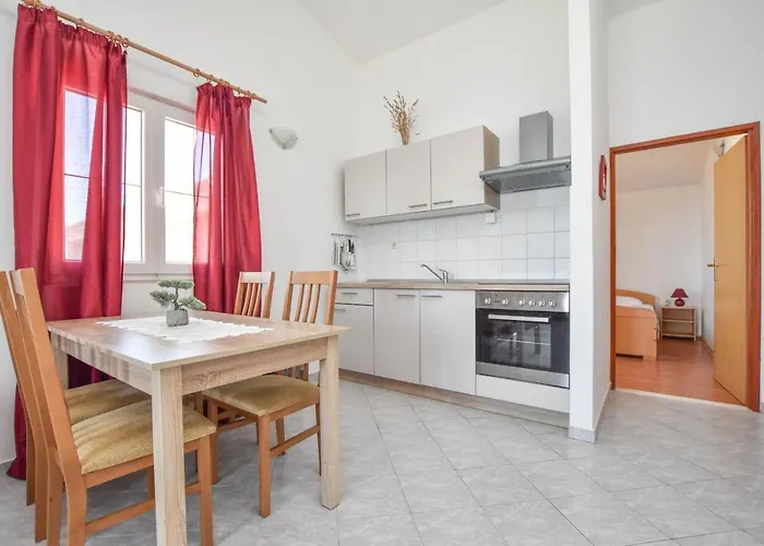 Anita Apartman