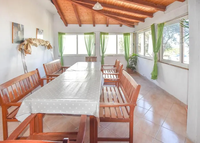 Apartman Anita *