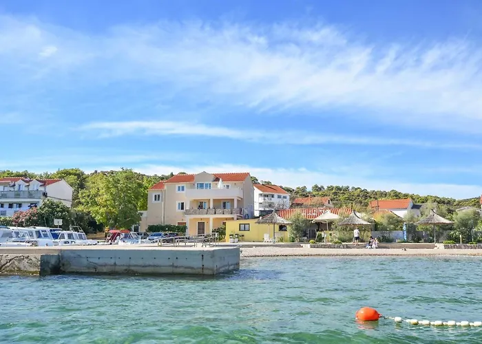 Anita Apartman