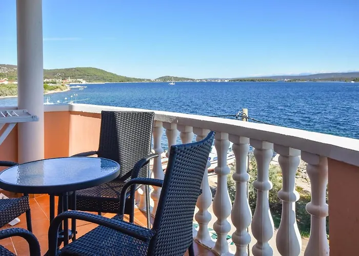 Apartman Anita *