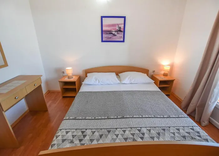 Apartment Anita Ugrinici