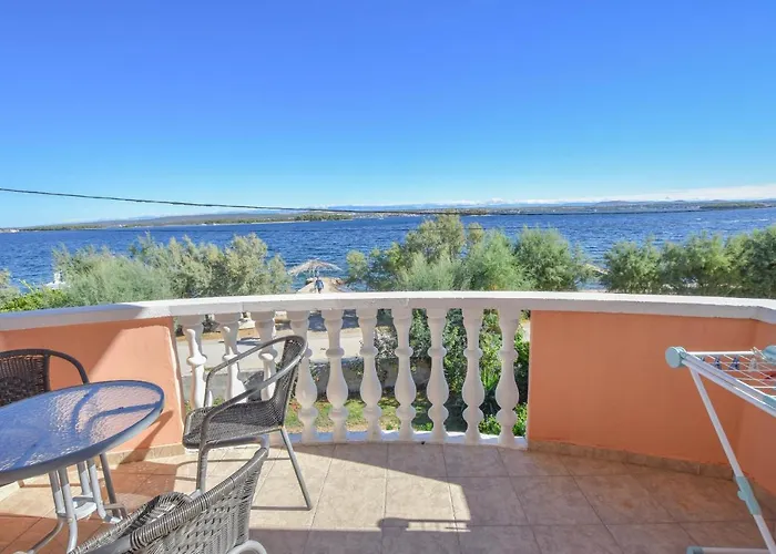 Apartment Anita Ugrinici